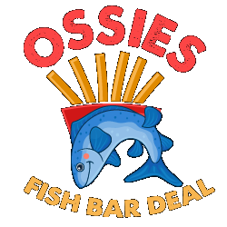 Ossies Fish Bar Deal